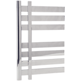 Artos Lioni MS06950P Plug in Towel Warmer - 20"w x 27"h - MS06950PCH